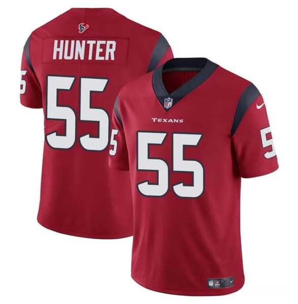 Men & Women & Youth Houston Texans #55 Danielle Hunter Red Vapor Untouchable Limited Football Stitched Jersey,We sell and wholesale Men & Women & Youth Houston Texans #55 Danielle Hunter Red Vapor Untouchable Limited Football Stitched Jersey on line form chian!